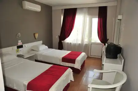 Club Atrium Marmaris - 4