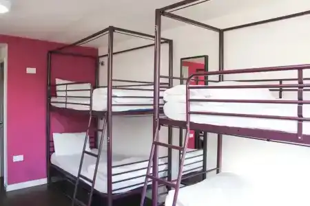 Safestay London Elephant & Castle - 64