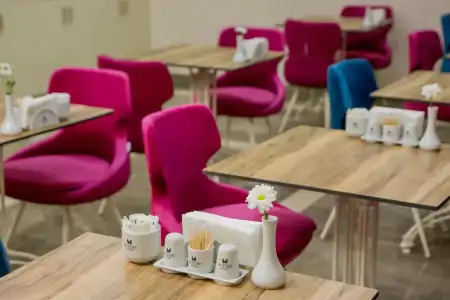 Beyzas & Suites - 14