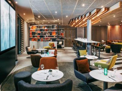 Novotel Paris Coeur d'Orly Airport - 21