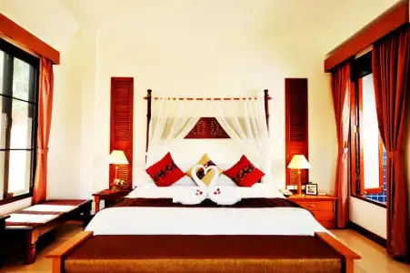 The Privacy Beach Resort & Spa - 27
