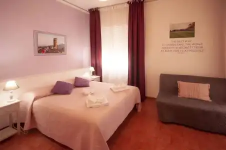 B&B Cento Passi Dalle Mura - 54