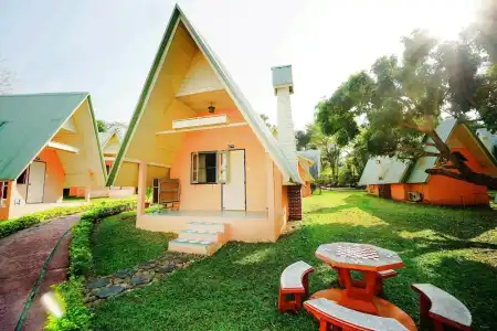Touch Star Resort Doi Inthanon - 81