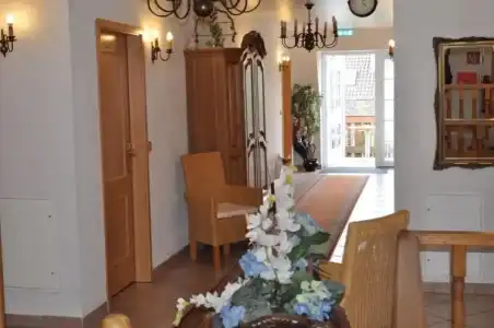 Bei Hölzchen - 15