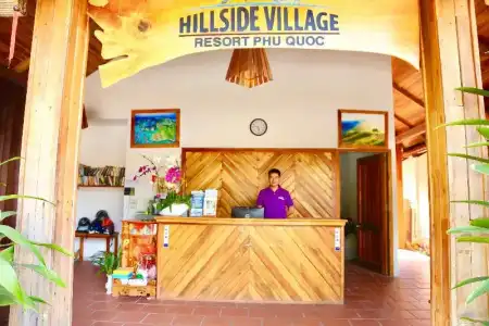 Daisy Resort - 41