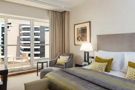 Grosvenor House, a Luxury Collection, Dubai - 40