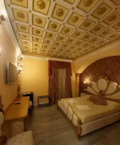 Impero Vaticano Suites Guest House - 120