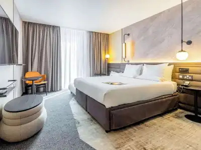 Novotel Valencia Lavant - 105