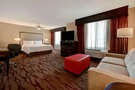 Homewood Suites by Hilton Albuquerque Airport - 44