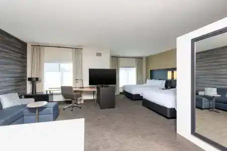 Residence Inn Indianapolis South/Greenwood - 5