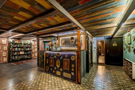 Tiflis Inn Glamour Boutique - 46
