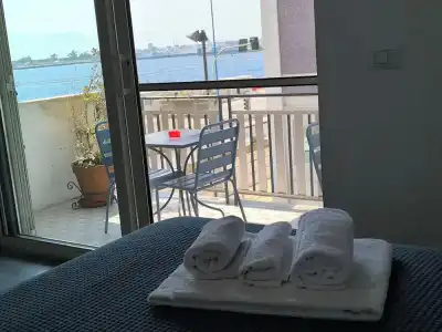 Miti dello Stretto B&B - 29