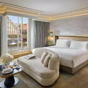 Mandarin Oriental Savoy, Zurich - 45