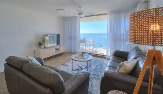 Pacific Beach Resort - 193