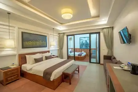 The Tito Suite Residence - 91