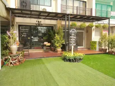 Bann Tawan Hostel Chiang Rai - 0