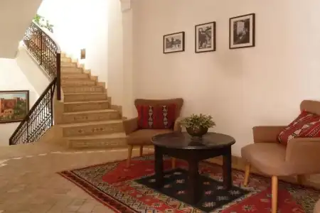 Riad Carina - 3