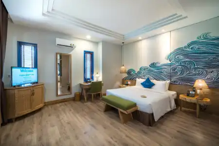 L'Azure Resort and Spa - 43