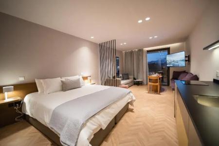 Alinea Suites Limassol Center - 33