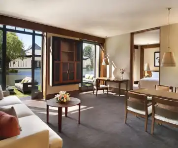 The St. Regis Lhasa Resort - 166