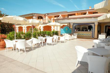 Sentido Orosei Beach - 23