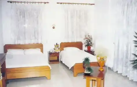 Guesthouse Arsenis - 24