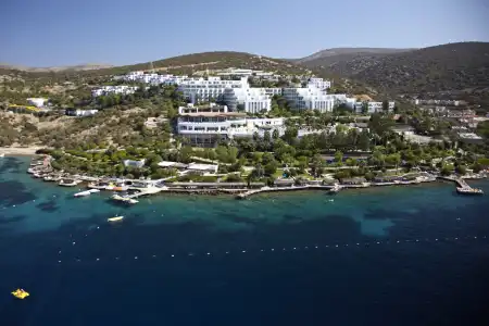 Bodrum Holiday Resort & Spa - 31