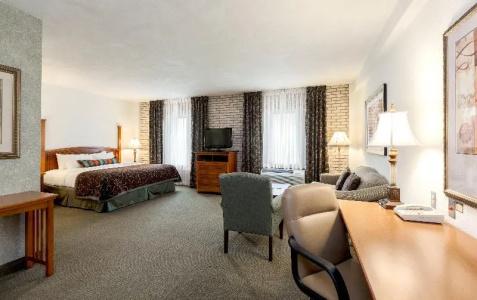 Staybridge Suites San Antonio by IHG - 56