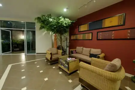 The Hideaway Resort Pattaya Chonburi - 1
