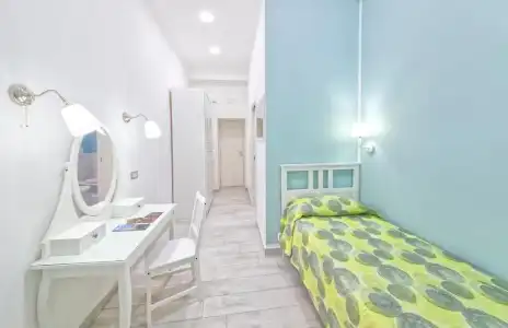 B&B Rest a Napoli - 14
