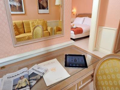 Parco dei Principi Resort & SPA - 92