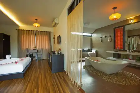 East West Villa - 133