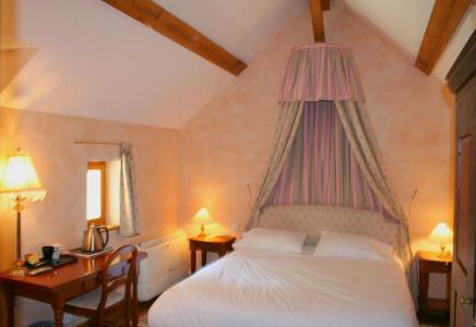 Château de Challanges - 6