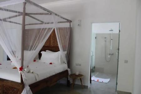Kivuli Beach Resort - 2