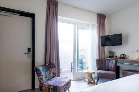 Boutique De Eilanden - 1