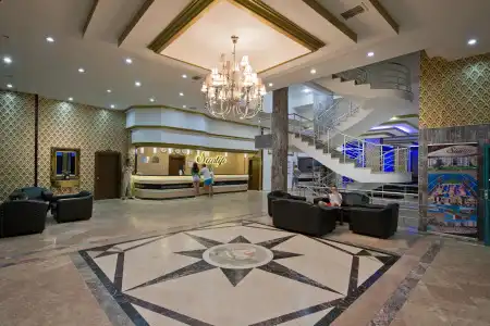 Pyxis Point - All Inclusive - 1