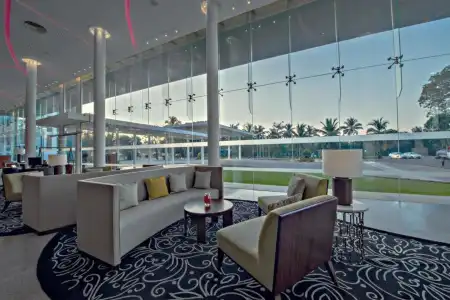 Vivanta Colombo, Airport Garden - 7