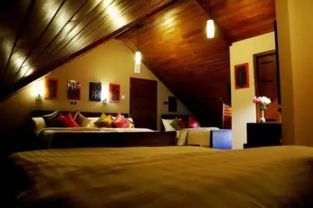 Glory Bush Villa - 26