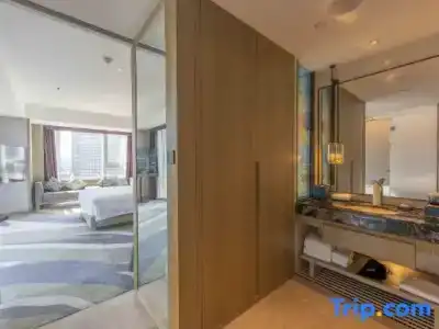 Deltas by Marriott Kunming - 104