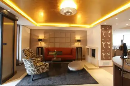 Bright Apartment in Medelon with Hot Tub & Sauna - 2