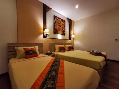 QG Resort - 38