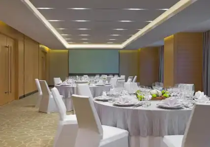 The Westin Chongqing Liberation Square - 25