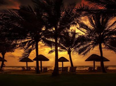 Famiana Resort & Spa - 31