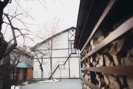 Complex Zolota Pidkova - 15