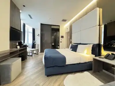 Athens the L7 STR - Luxury Boutique Collection - 5