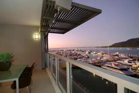 Cairns Private Apartments - 68