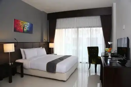 Woraburi Pattaya Resort & Spa - 60