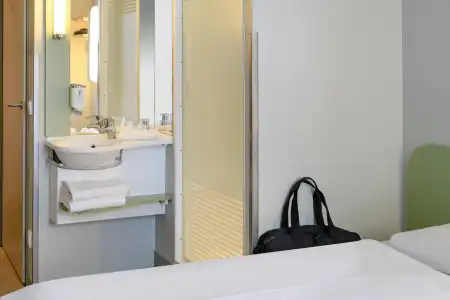 Ibis Budget Berlin Alexanderplatz - 7