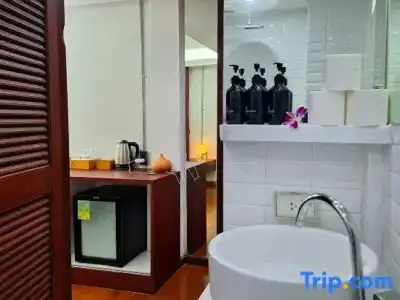 Alpha Resort & Spa - 94