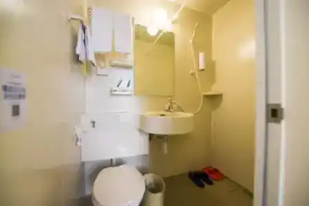 Hi Inn Shanghai Zhongshan Park Wuyi Road - 4